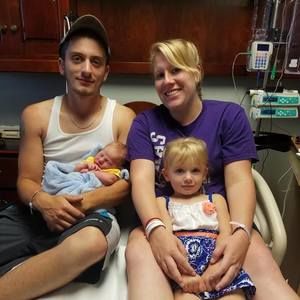 Meet your Posher, Gregganna